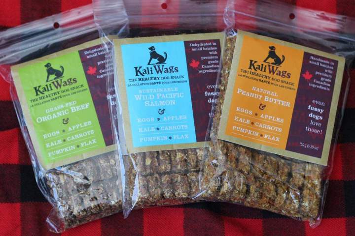 Dog food Gatineau