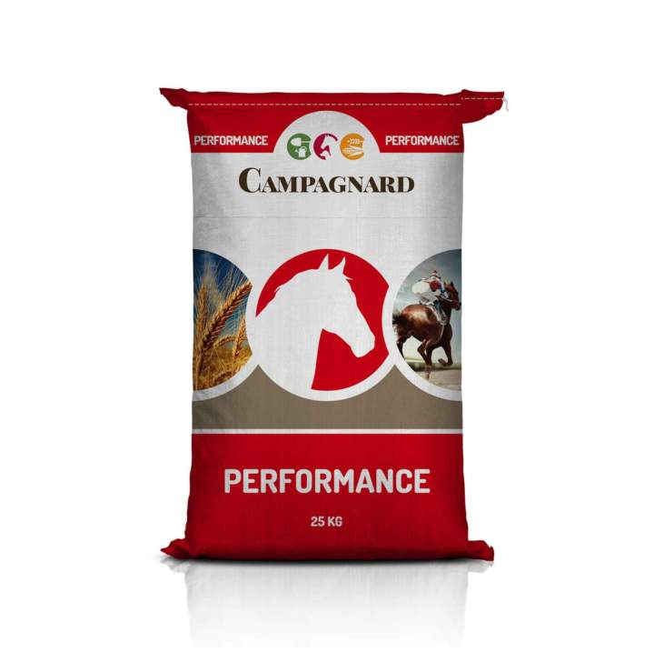 Nourriture pour cheval Gatineau