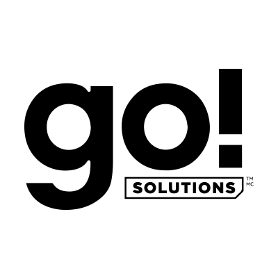 Logo Go! Solutions