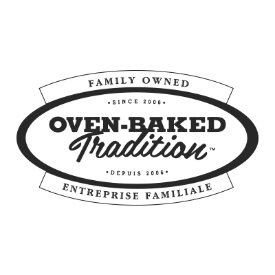 Logo Oven baked traditions