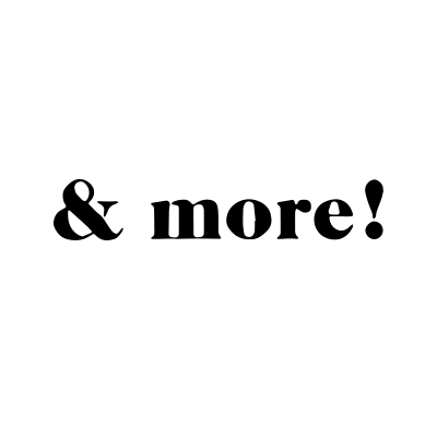 Logo and more !