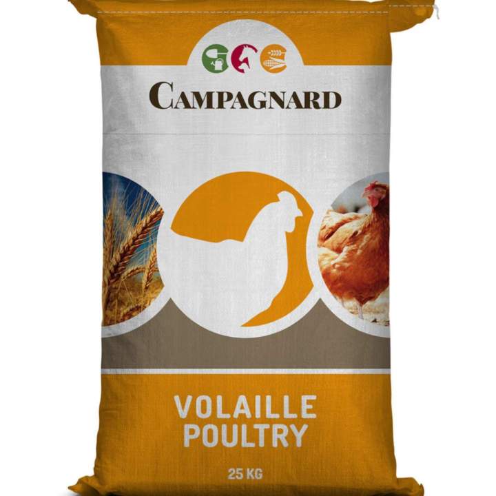Alimentation volaille Gatineau