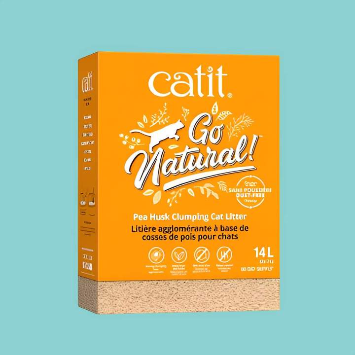 Cat food Gatineau