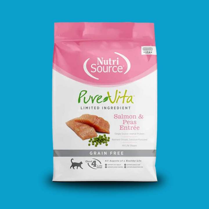Cat nutrition Gatineau